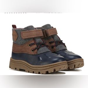 Carters Unisex Boots Size Toddler 12 Medium